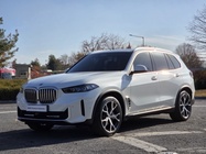 BMW X5 2024