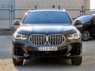 BMW X6 2022