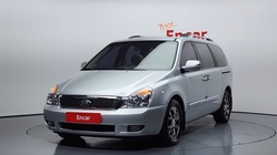 Kia Canival 2014