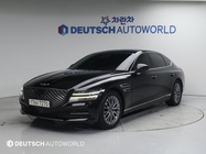 Genesis G80 2020
