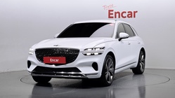 Genesis GV70 2023