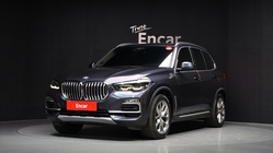 BMW X5 2021