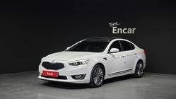 Kia K7 2013