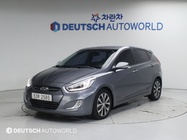 Hyundai Accent 2013