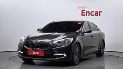 Kia K9 2012