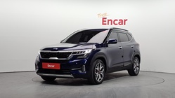Kia Seltos 2020