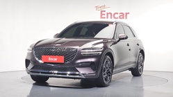 Genesis GV70 2021