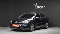 Kia K3 2018