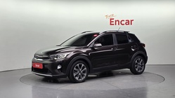 Kia Stonic 2017