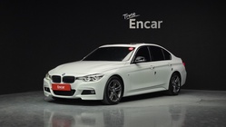 BMW 3 Series 2017