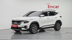Kia Seltos 2022