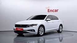 Volkswagen Passat 2021