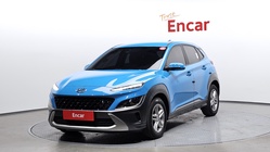Hyundai Kona 2021