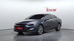Chevrolet Malibu 2019