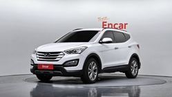 Hyundai Santa Fe 2015