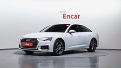 Audi A6 2022