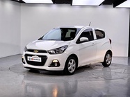 Chevrolet Spark 2016