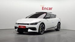 Kia EV6 2023
