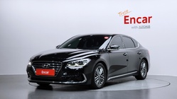 Hyundai Grandeur 2018