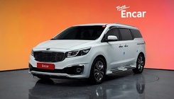 Kia Canival 2014