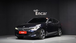 BMW Gran Turismo 2022