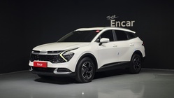 Kia Sportage 2021