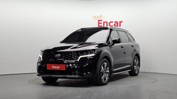 Kia Sorento 2020