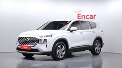 Hyundai Santa Fe 2021
