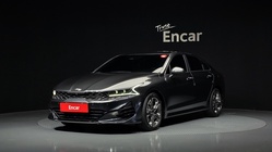 Kia K5 2019