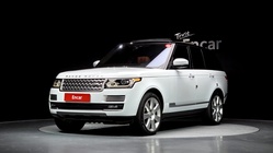 Land Rover Range Rover 2017