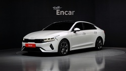 Kia K5 2021