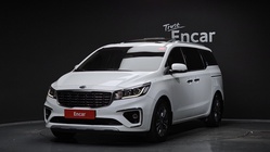 Kia Canival 2019