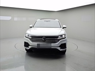 Volkswagen Touareg 2021
