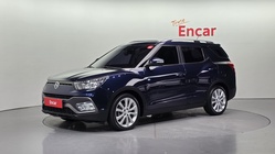 Ssangyong TIBOLI 2017