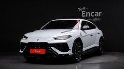 Lamborghini Urus 2023