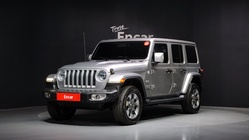 Jeep Wrangler 2019