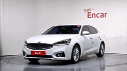 Kia K7 2017