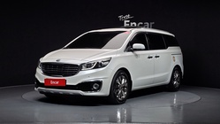 Kia Canival 2014