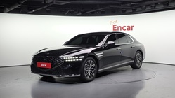 Genesis G90 2023