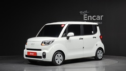 Kia RAY 2022