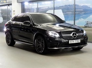 Mercedes-Benz GLC-Class 2018