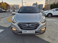 Hyundai Tucson 2014