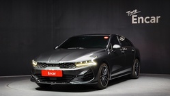Kia K5 2023