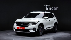 Kia Seltos 2020