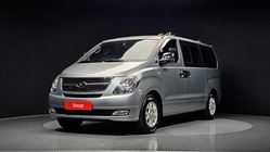 Hyundai Grandeur 2015