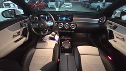 Mercedes-Benz CLA-Class 2020