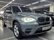 BMW X5 2010