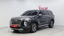 Hyundai Palisade 2020