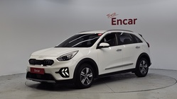 Kia Niro 2021