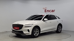 Genesis GV70 2021
